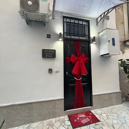 Marghe Luxury Home نابولي المظهر الخارجي الصورة