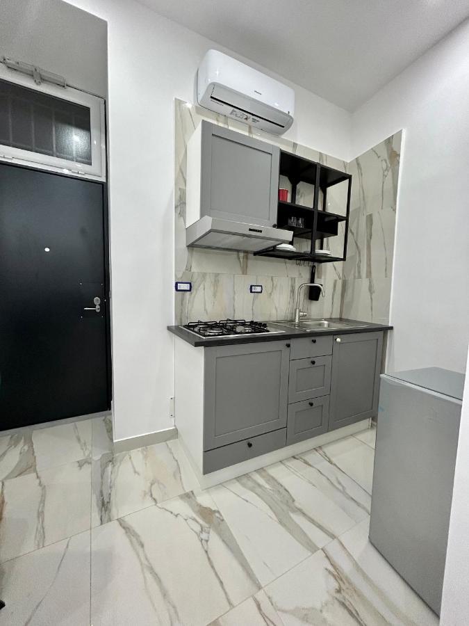 Marghe Luxury Home نابولي المظهر الخارجي الصورة